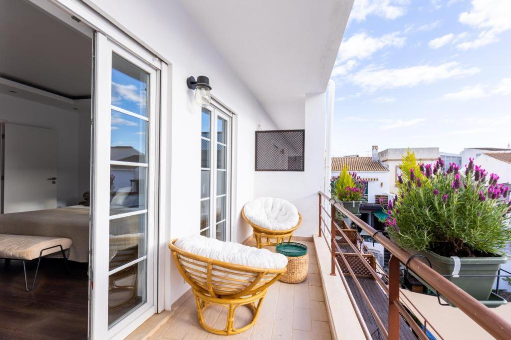 Bed and Breakfast Fab'S House Фару Екстер'єр фото