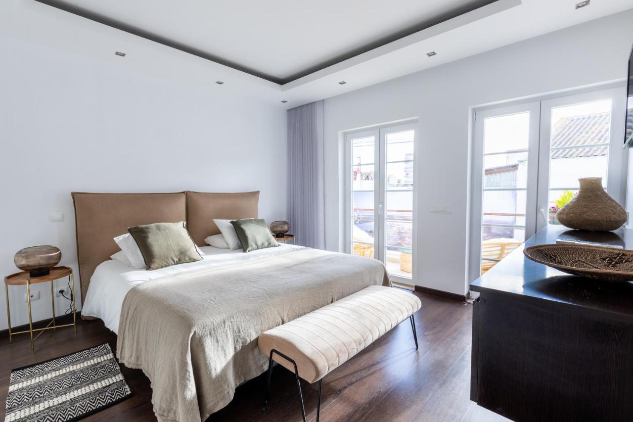 Bed and Breakfast Fab'S House Фару Екстер'єр фото
