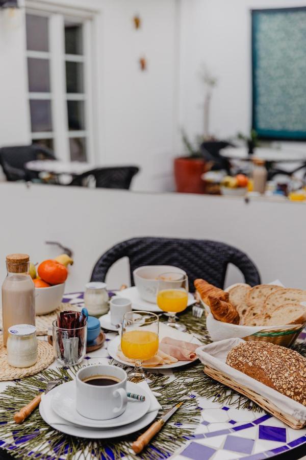 Bed and Breakfast Fab'S House Фару Екстер'єр фото